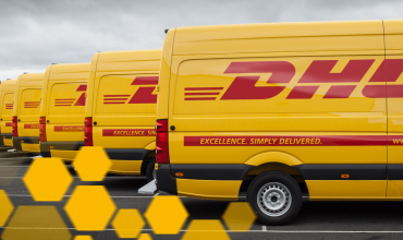 Case de sucesso: DHL