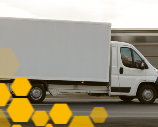 Como a TI ajuda a gerir a contratação de transportador e o pagamento de fretes?
