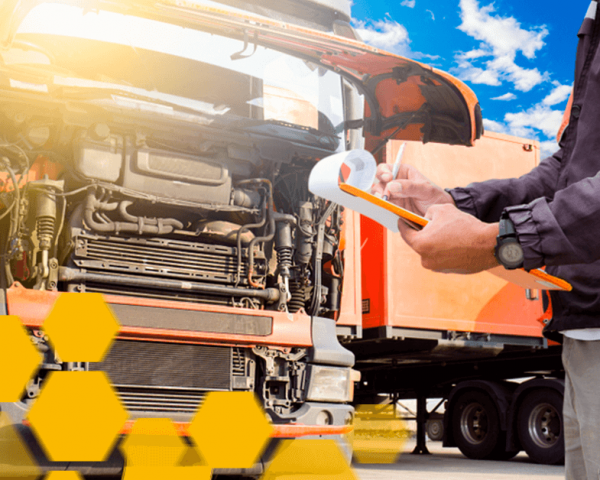 Controle da Ociosidade: O segredo para otimizar o transporte e reduzir custo