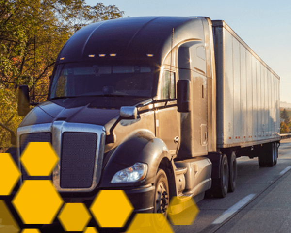 9 fontes de vantagem competitiva para os transportadores de carga