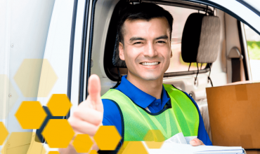 Como analisar o valor da sua transportadora para o seu cliente?