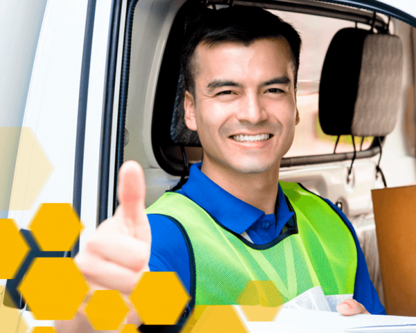 Como analisar o valor da sua transportadora para o seu cliente?