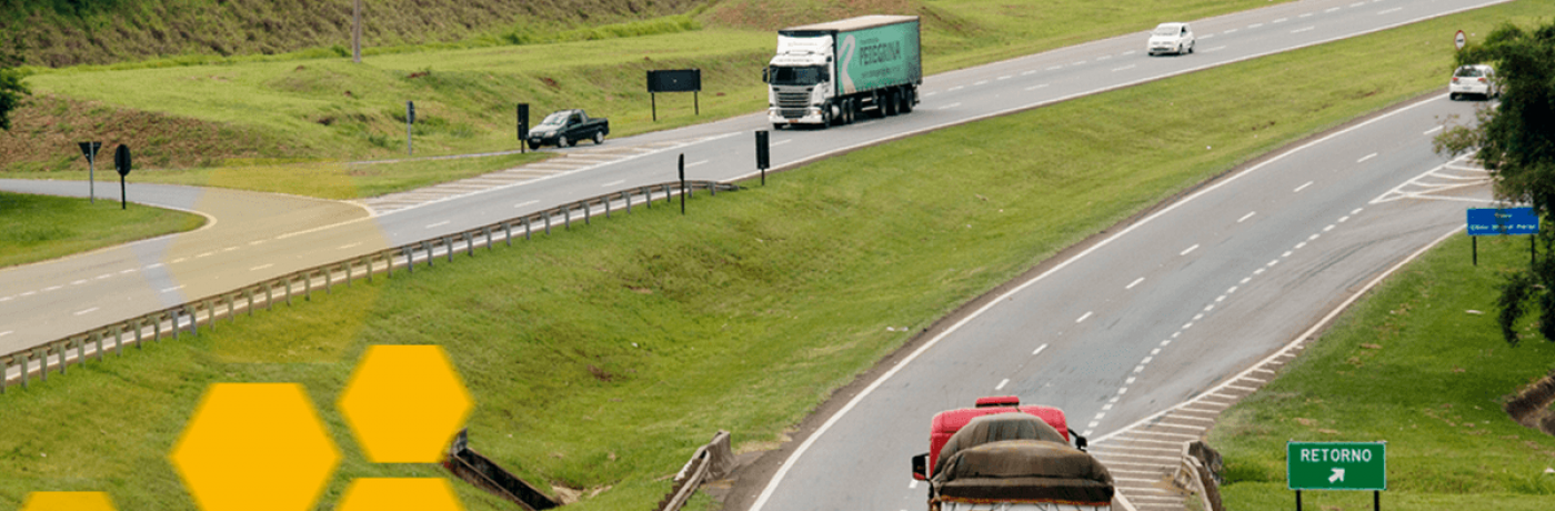 Entenda os principais problemas de transporte de cargas no Brasil