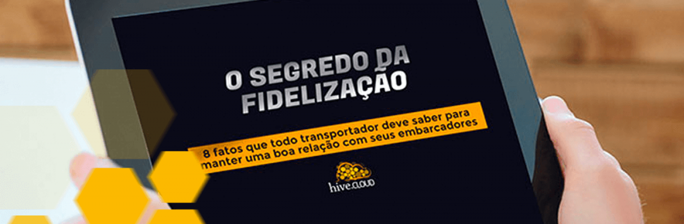 Infográfico – O Segredo da Fidelização