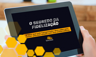 Infográfico – O Segredo da Fidelização