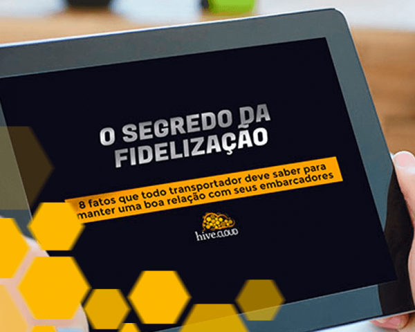 Infográfico – O Segredo da Fidelização