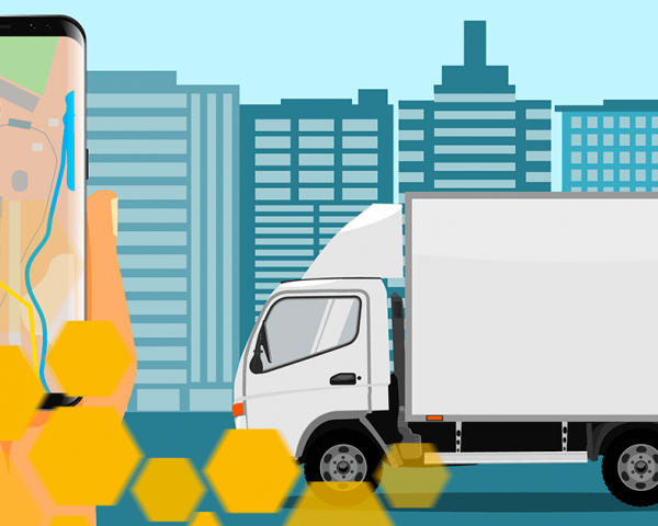 Você acompanha corretamente a performance da sua transportadora?