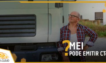 Confira se o MEI pode emitir CTe para o transporte de cargas