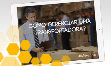 E-book – Como Gerenciar uma Transportadora?