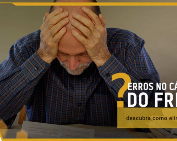 Descubra como eliminar os erros no cálculo do frete