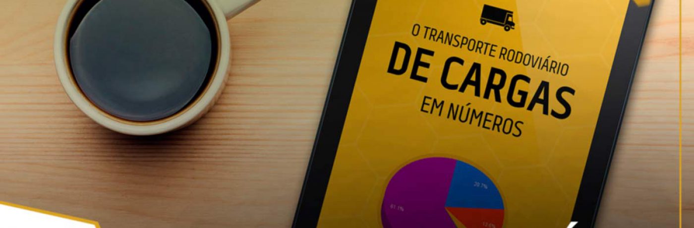 Infográfico – O Setor de Transportes de Cargas em números