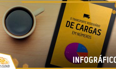 Infográfico – O Setor de Transportes de Cargas em números