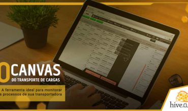 O Canvas do Transporte de Cargas: a ferramenta ideal para monitorar os processos de sua transportadora