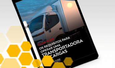 E-book: Os requisitos para operar uma Transportadora de Cargas