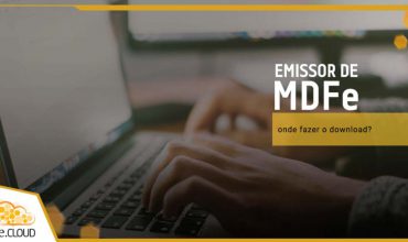 Emissor do MDFe: Onde fazer o download?