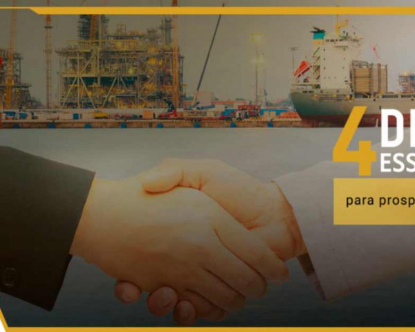 4 dicas essenciais para prospectar clientes para sua transportadora
