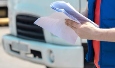 DAMDFe: o que é? Entenda sua função no transporte de cargas