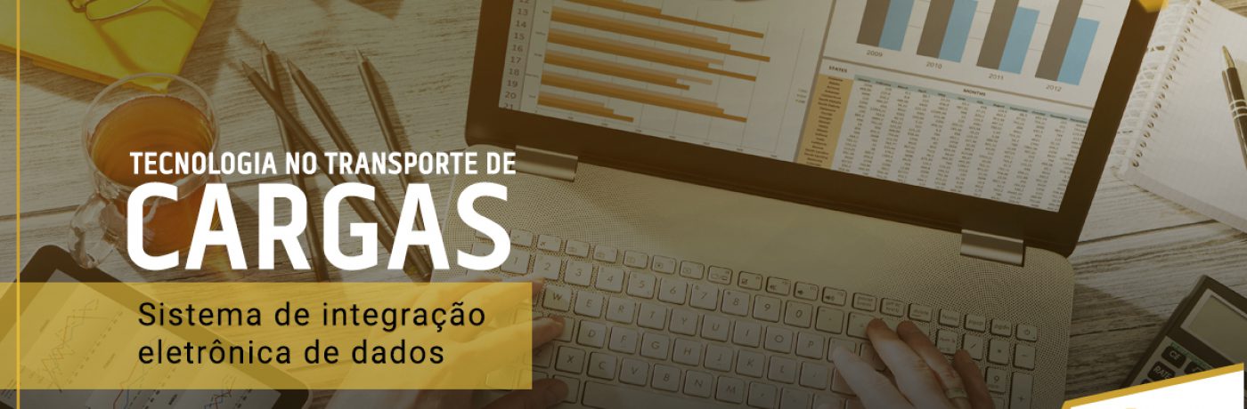 Conheça a tecnologia do sistemas de Integração Eletrônica de Dados