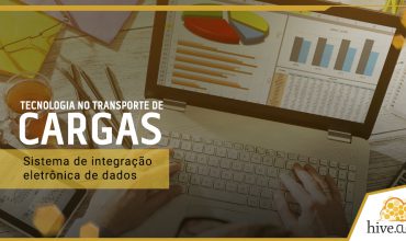 Conheça a tecnologia do sistemas de Integração Eletrônica de Dados