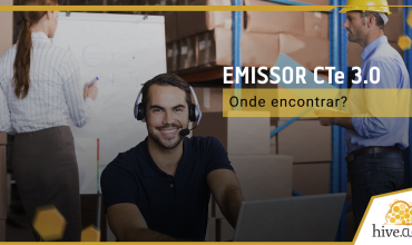 Emissor CTe 3.0: Onde encontrar?