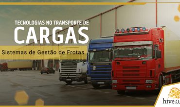 Tecnologias no Transporte de Cargas: Sistemas de Gestão de Frotas