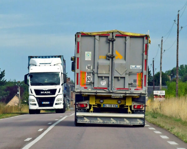 Gerenciamento de risco no transporte de carga: entenda agora como fazer