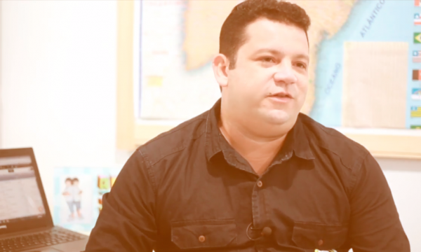 David Ramos conquista grande cliente com o EDI da Hivecloud