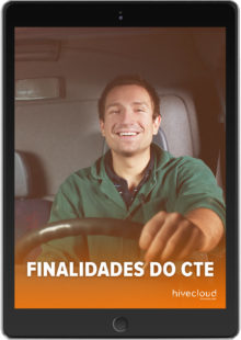 Finalidades do CTE