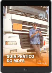 Guia Prático do MDFe