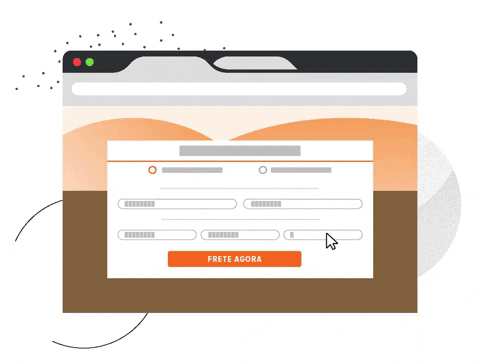 Sua vitrine online para novos embarcadores