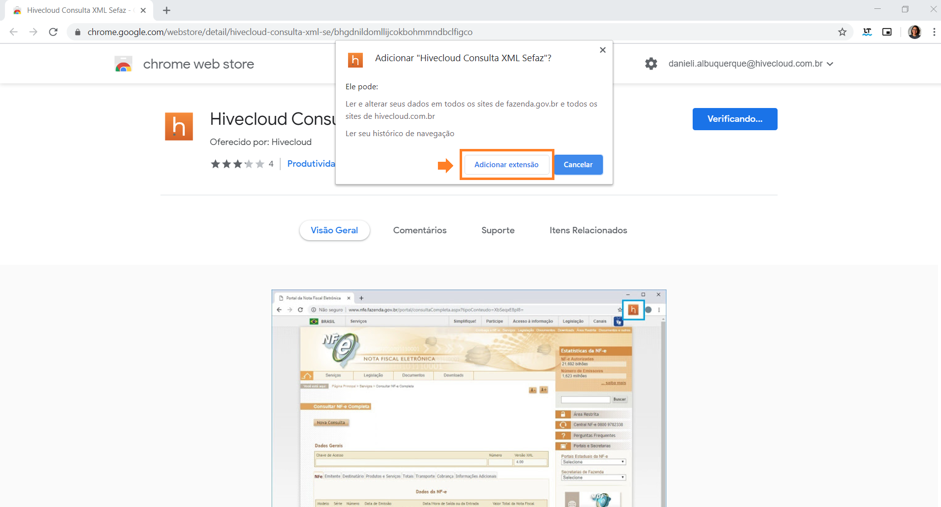 Baixar XML De NFe Para Emitir CTe E MDFe Aprenda Sem Erros