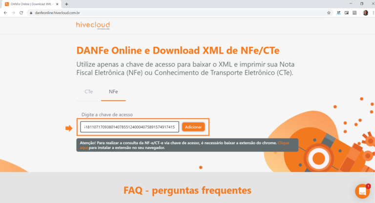 Baixar XML De NFe Para Emitir CTe E MDFe Aprenda Sem Erros