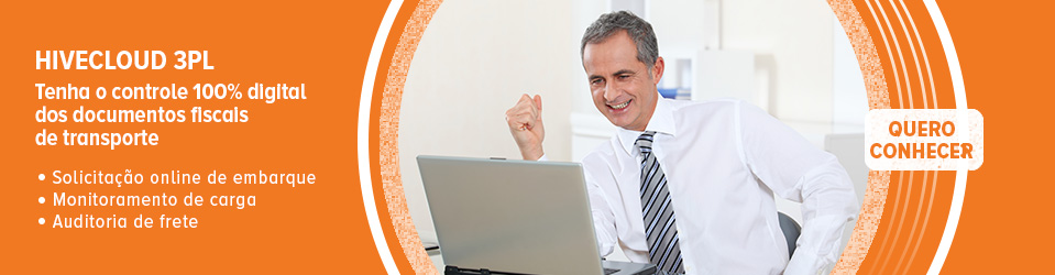 3pl controle de documentos