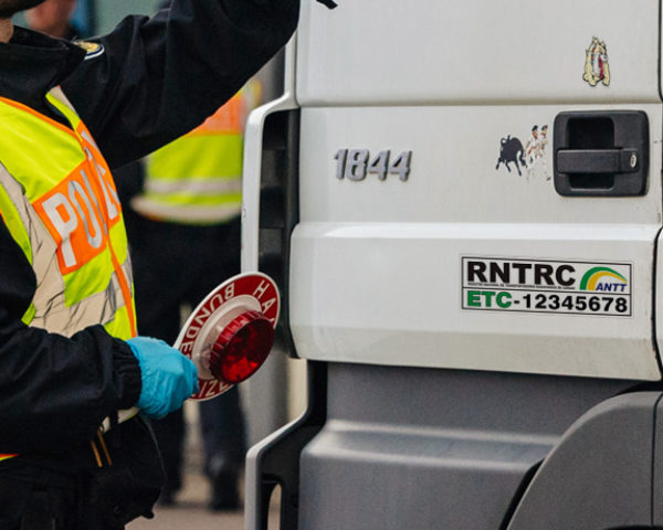 O que é RNTRC? Guia Completo para seu transporte de cargas [2025]