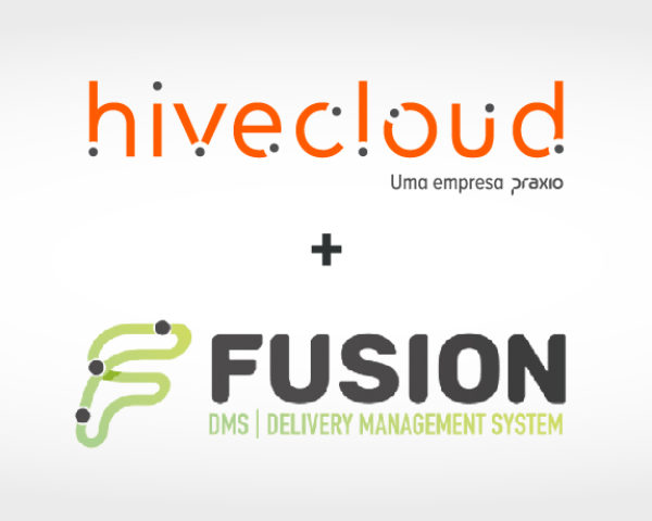 Fusion DMS se une ao grupo da Hivecloud