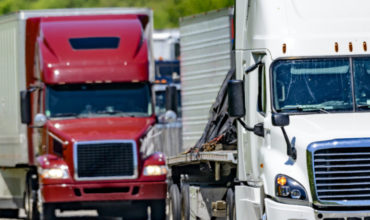 Greve dos caminhoneiros: entenda as consequências e solução para o transporte de carga