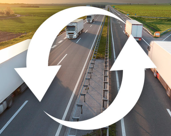 Logística Reversa: O que é e como se aplica ao Transporte de Cargas