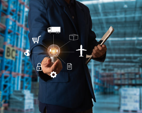 SCM: Entenda o que é o Supply Chain Management
