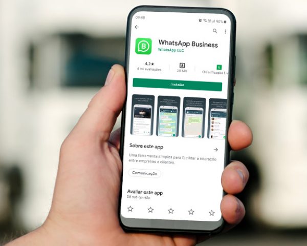 Como uma transportadora pode vender fretes pelo WhatsApp