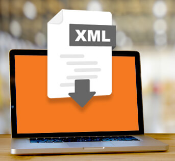 Importação de arquivo XML e NFe