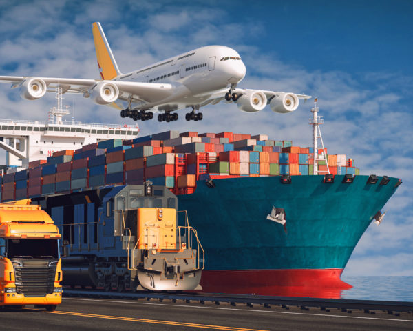 Saiba tudo sobre os 6 modais de transporte existentes no Brasil