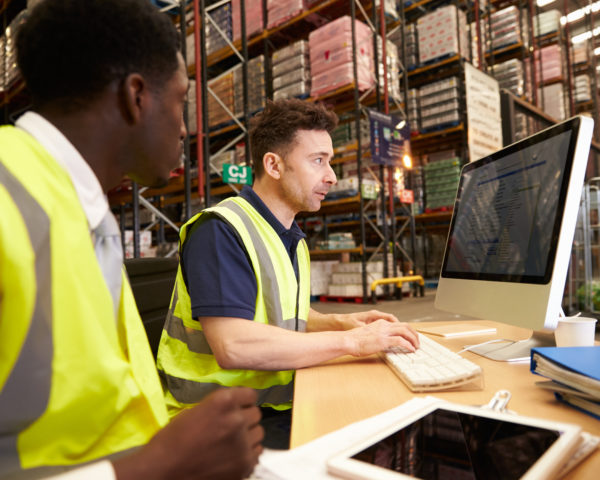 Diferenças entre TMS Embarcador e ERP na Logística
