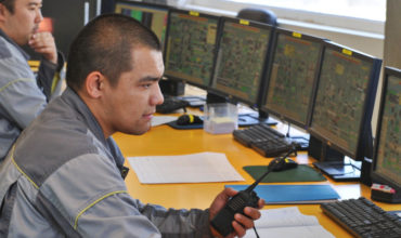 O que é torre de controle logístico e como implementar no transporte da sua empresa