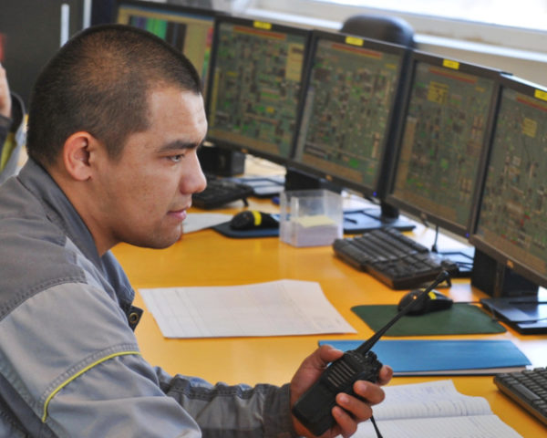 O que é torre de controle logístico e como implementar no transporte da sua empresa