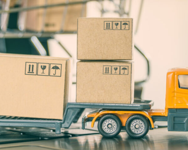 5 dicas para melhorar suas operações de transporte de carga na Black Friday