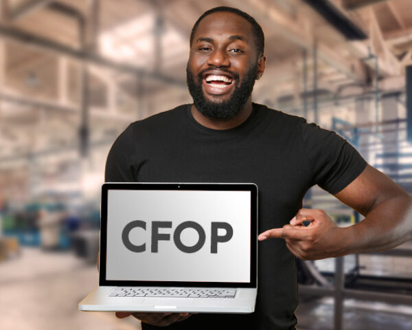 CFOP: Entenda o que é e para que serve
