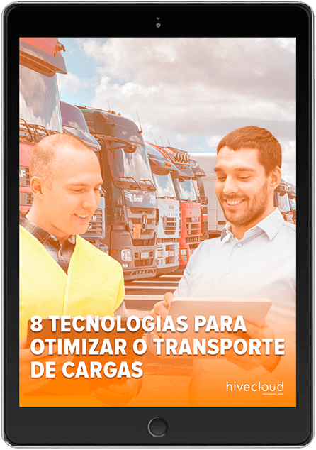 8 Tecnologias para Otimizar o Transporte de Cargas