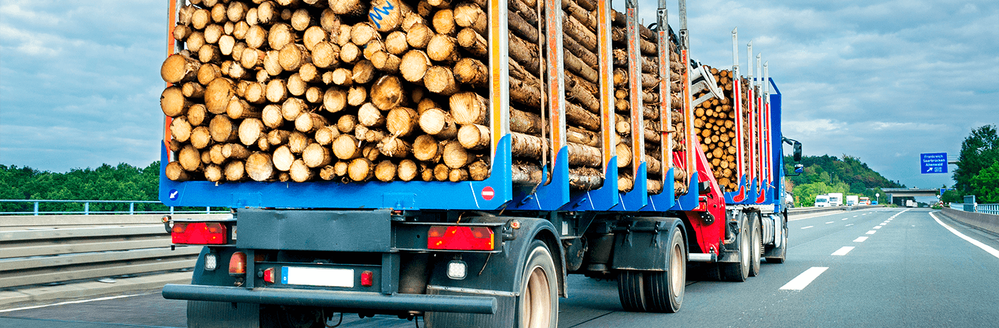 Carga Seca: Saiba como transportá-la com segurança