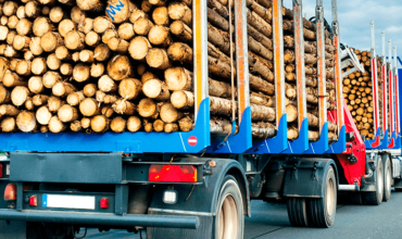 Carga seca: saiba como transportá-la com segurança