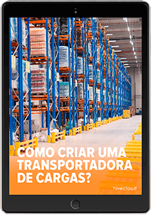 Como criar uma transportadora de cargas?